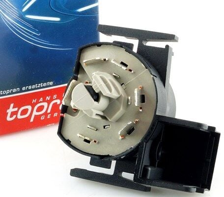 Opel / Astra G Uyumlu Kontak Termiği Topran Marka