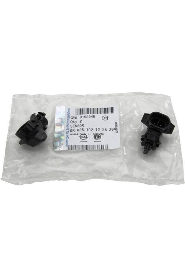 Opel / Vectra C Dış Isı Sıcaklık Sensörü Marka