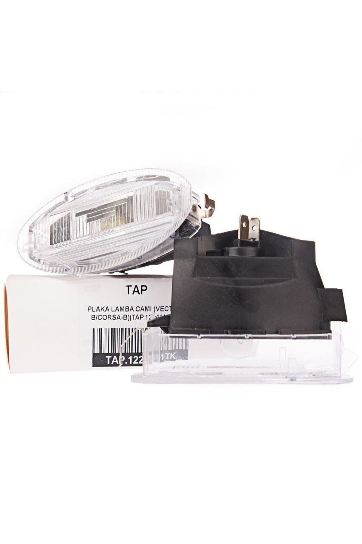 Opel / Corsa B Uyumlu Arka Plaka Aydınlatma Lambası Komple Marka