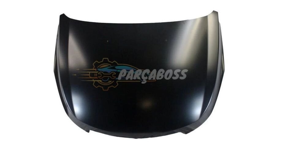 Chevrolet Cruze Kaput İthal