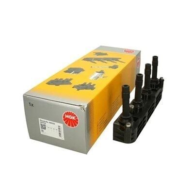 Opel / Astra G 1.4-1.6 Benzinli Motor Ateşleme Bobini Ngk Marka