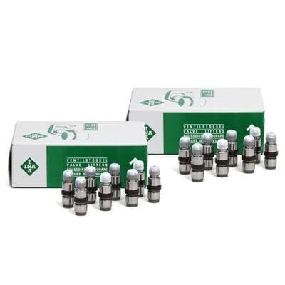 Opel / Meriva B 1.3 Dizel Motor Subap Iteceği Takım Ina Marka Ina-420008610