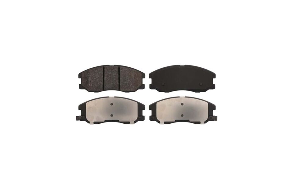 Chevrolet / Captiva  FREN BALATASI ÖN