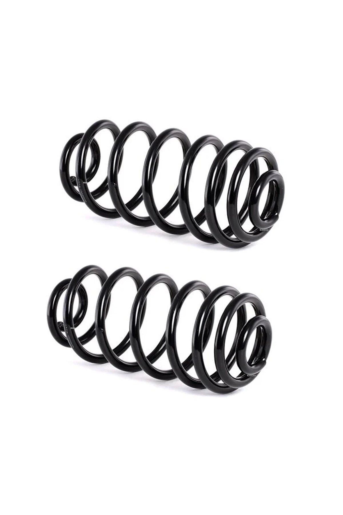 Chevrolet / Yeni Aveo Ön Helezon Yayı 1 Adet Orjinal Gm