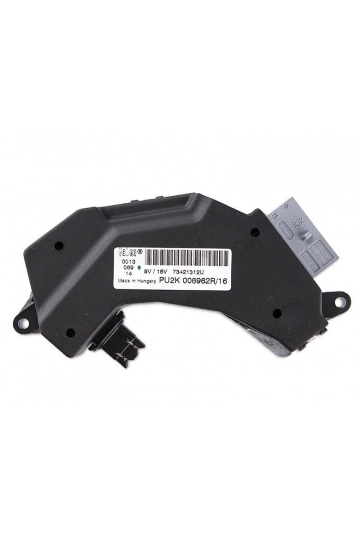 Opel / Vectra C Kalorifer Rezistans Modülü Orjinal Gm