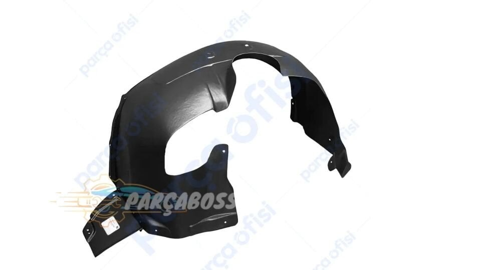 Chevrolet Cruze Ön Sağ Davlumbaz