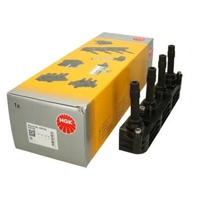 Opel / Astra G 1.4-1.6 Benzinli Motor Ateşleme Bobini Ngk Marka