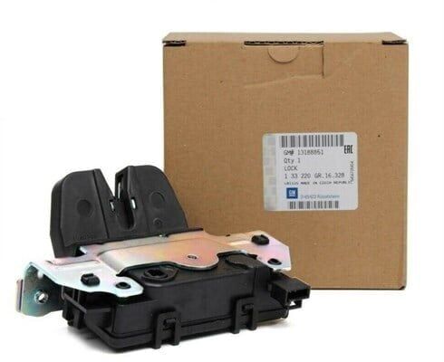 Opel / Meriva A 1.6 Twinport Devirdaim Airtex