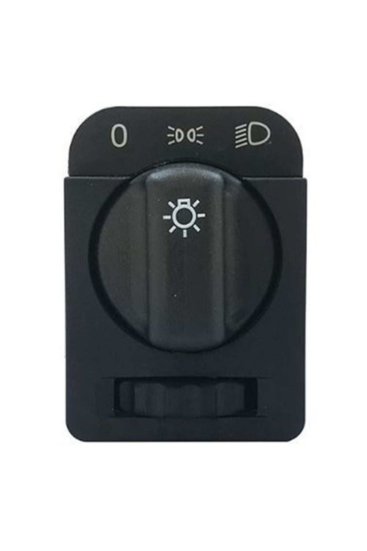 Opel / Vectra A Far Açma Kapama Düğmesi Tap (1240126)