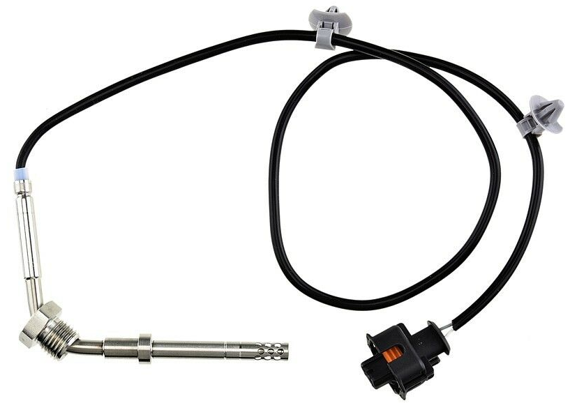 Chevrolet / Captiva Oksijen Sensörü Orjinal GM Konum 2