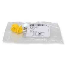 Opel / Astra K Motor Kaput Dayama Demir Klipsi Orijinal