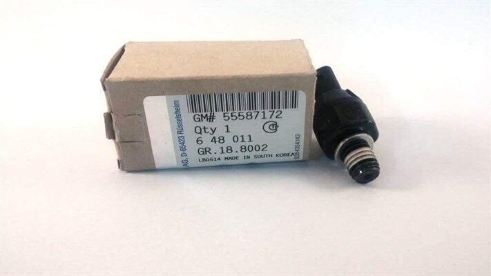 Opel / Astra J 1.6 Dizel Yağ Müşürü Alttaki Gm Marka