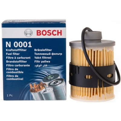 Opel / Combo C 1.3 Dizel Mazot Filtresi Bosch