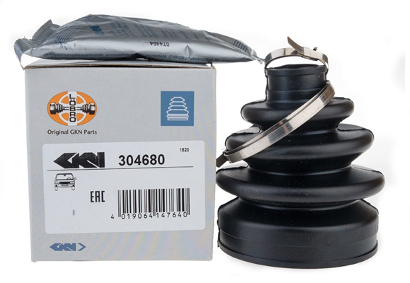 Opel / Frontera B Dış Aks Körüğü Gkn