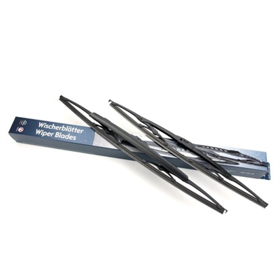 Opel / Frontera B Ön Silecek Sağ Sol