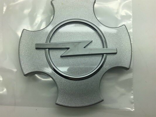 Opel / Astra G Jant Göbeği 4 Bijon Orjinal Gm