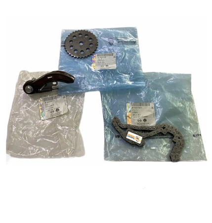 Opel / Astra K 1.6 Dizel Yağ Pompa Dişli / Zincir / Gergi Seti Orijinal