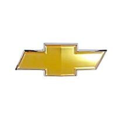 Chevrolet / Captiva Bagaj Arması C100