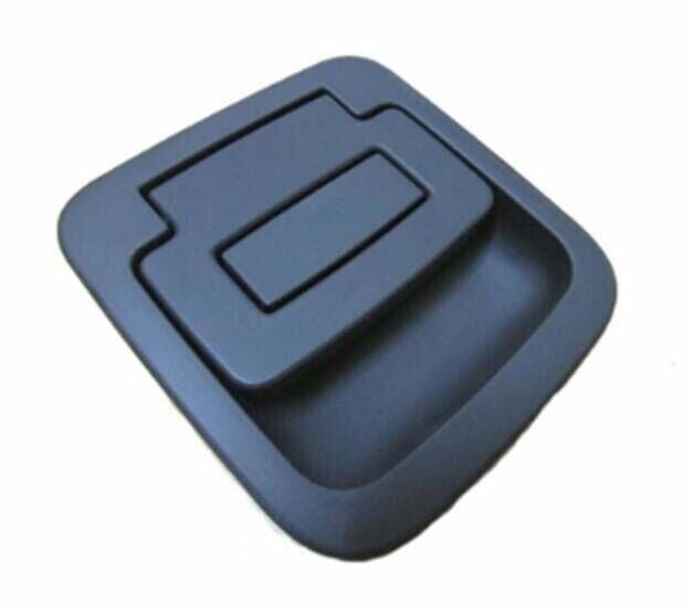 Chevrolet / Captiva BAGAJ İÇ DÖŞEME ACMA KOLU SİYAH