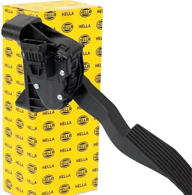 Opel / Astra H Manuel Vites Gaz Pedalı