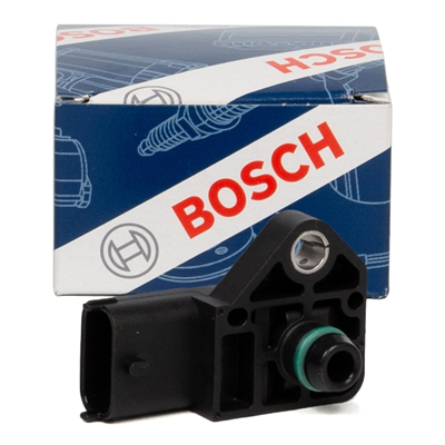 Opel / Combo C 1.7 (Z17DTH) Map Sensörü Bosch