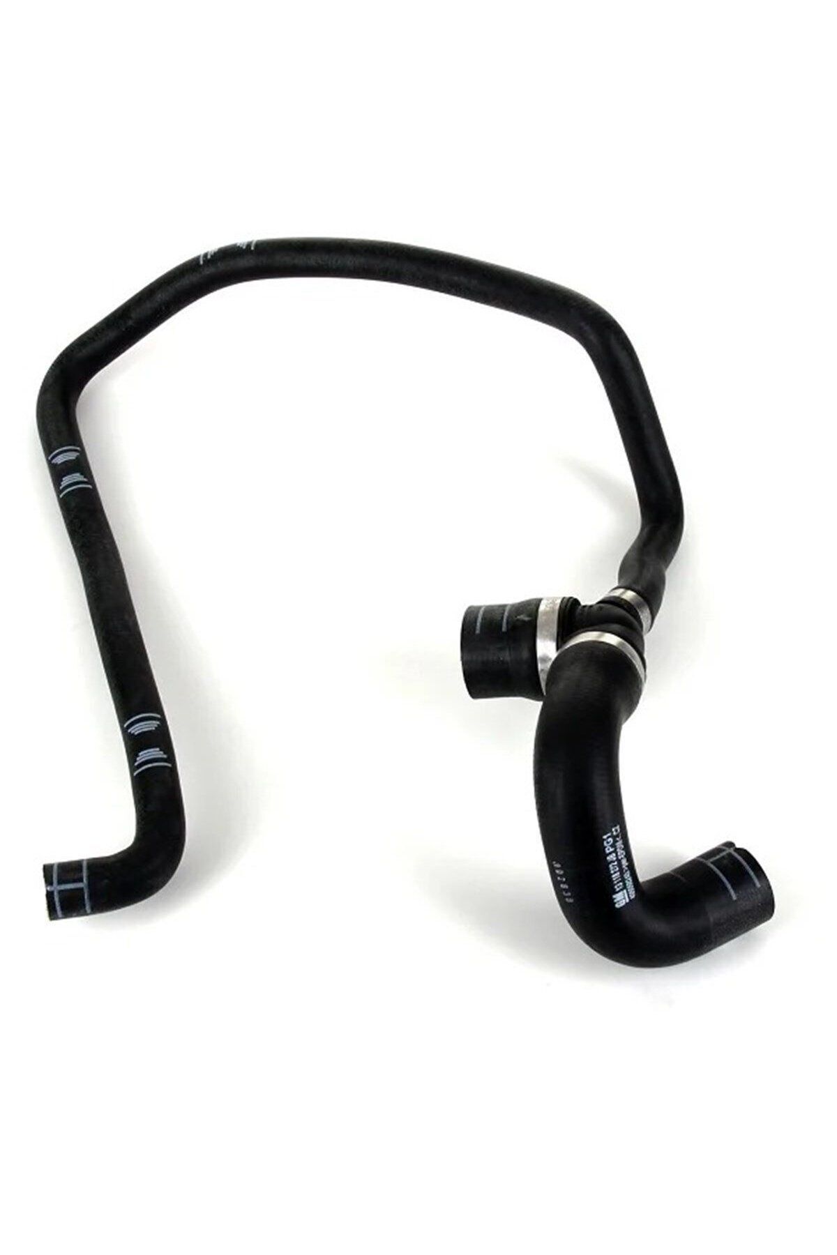 Opel / Zafira B 1.6 Benzinli Radyatör Ahtapot Hortumu Orjinal Gm Marka