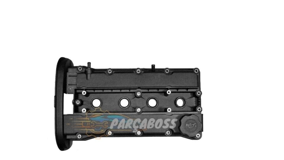 Chevrolet Cruze 1.6 Külbüratör Kapağı İthal