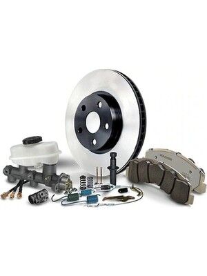 Volkswagen Polo / Seat Cordoba / Skoda Fabia Devirdam