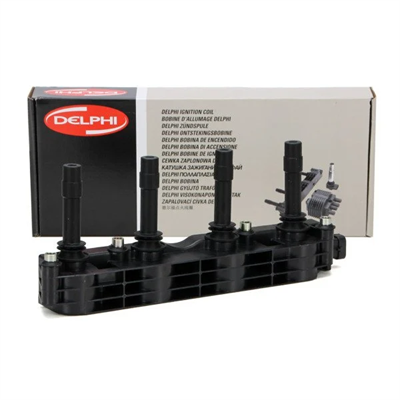 Opel / Astra G 1.4-1.6 Motor Ateşleme Bobini Delphi