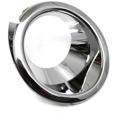 Chevrolet / Captiva Kromlu Sağ Sis Kapağı Çerçevesi GM