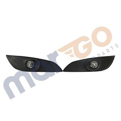 Opel / Astra H Sis Farı Seti Komple 2007 Sonrası