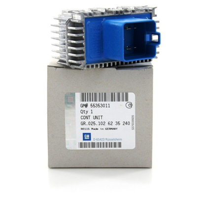 Opel / Combo C 1.3 Z13dt Dizel Kızdırma Beyni Orjinal Gm Marka