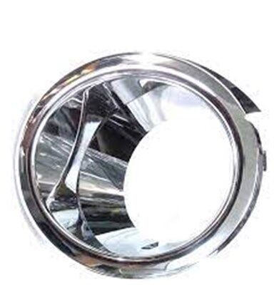 Chevrolet / Captiva Kromlu Sol Sis Kapağı Çerçevesi GM Uyumlu