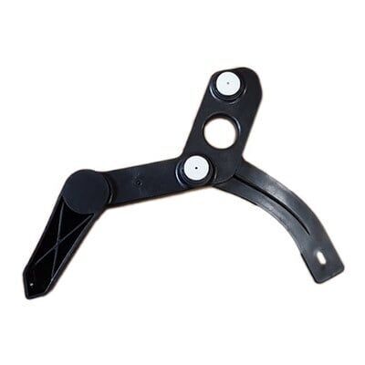 Opel / Astra J Tampon Kızağı Arka Sol Alt