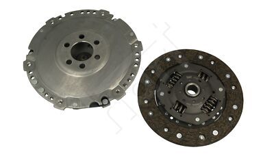 Volkswagen Classic / Caddy / Golf 3 / Seat Cordoba  Debriyaj Seti Uzakdoğu