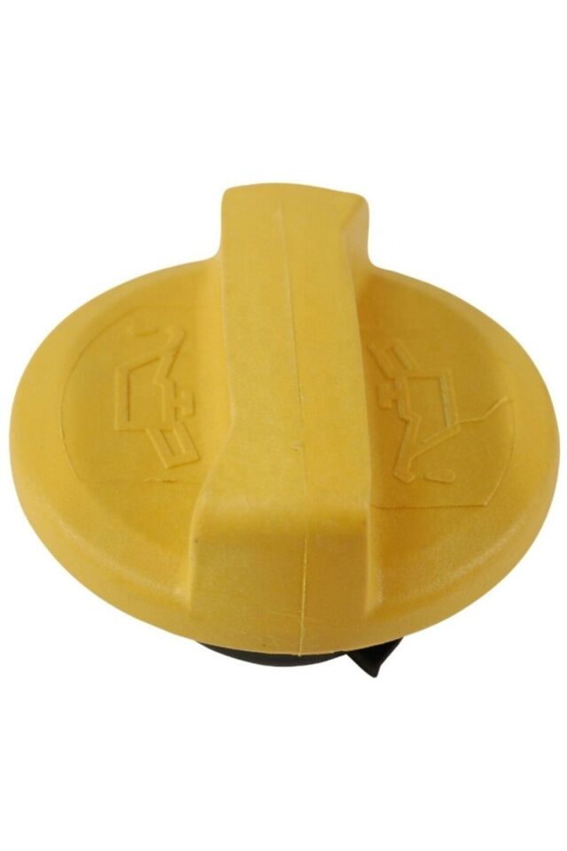 Opel / Corsa C 1.4 ( Z14XE ) Motor Yağ Kapağı Topran