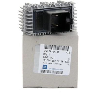 Opel / Corsa C 1.3 Kızdırma Beyni Orjinal Marka