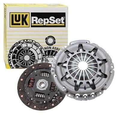 Opel / Vectra C 1.6 Benzinli Ecotec (Z16XE) Debriyaj Seti Luk Marka