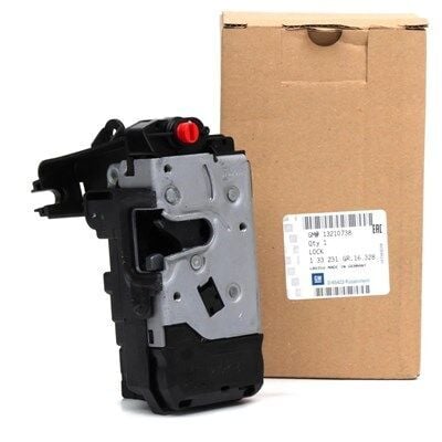 Opel / Zafira B Arka Sol Kapı Kilidi Gm Marka