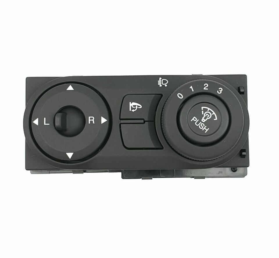 Chevrolet / Captiva Far Kumanda Düğmesi