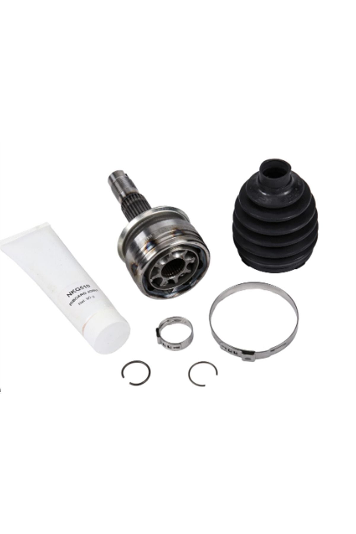 Chevrolet / Yeni Aveo T300 1.2 /  1.3 / 14 Dış Aks Kafası GM