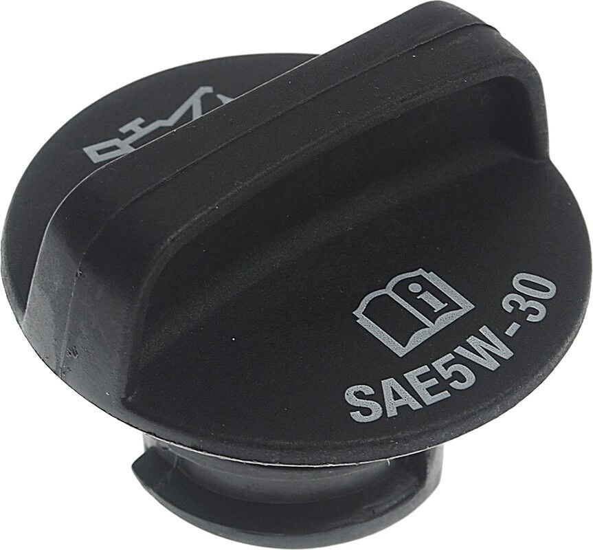 Chevrolet / Captiva C140 Yağ Kapağı Orjinal GM