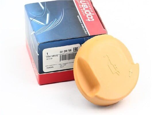 Opel / Corsa B 1.4 16V Yağ Dolum Kapağı Topran