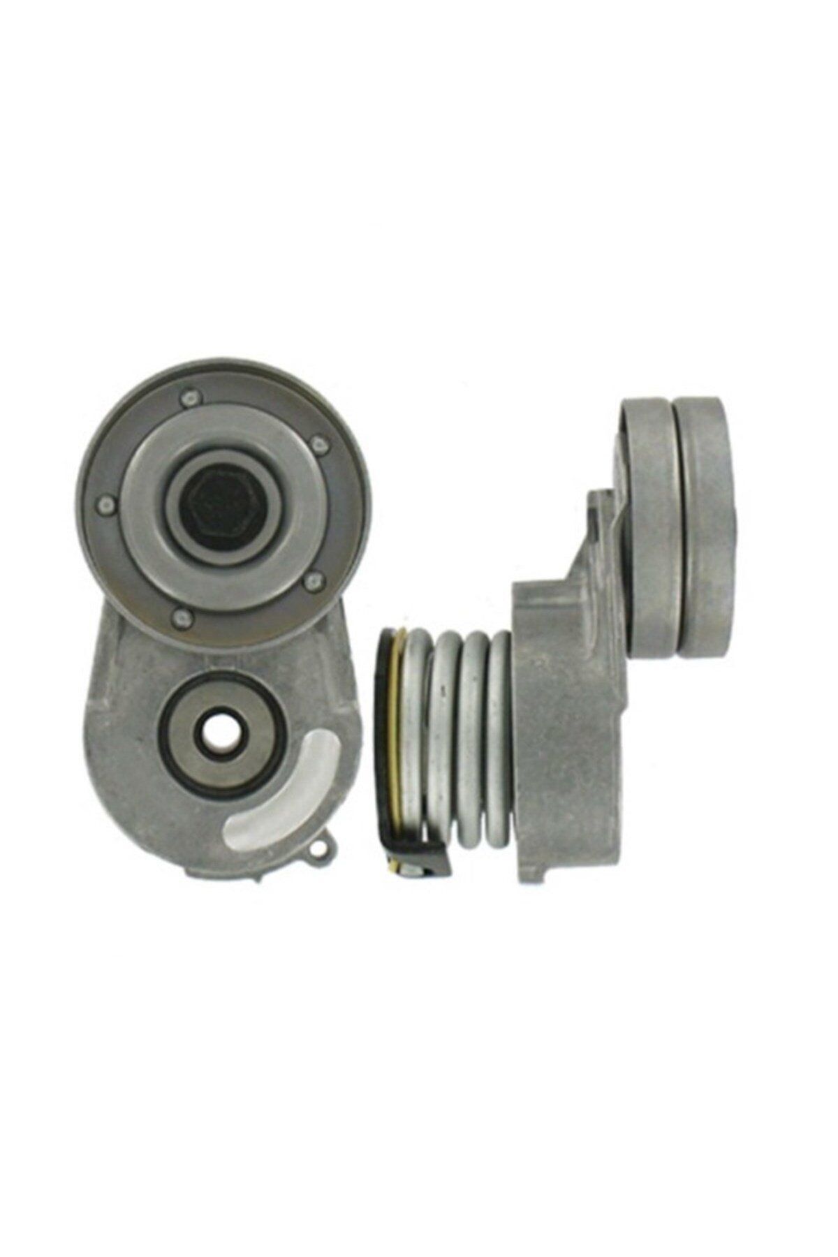 Opel / Corsa C 1.7 V Kayış Gergi Kütüğü Komple Topran Marka