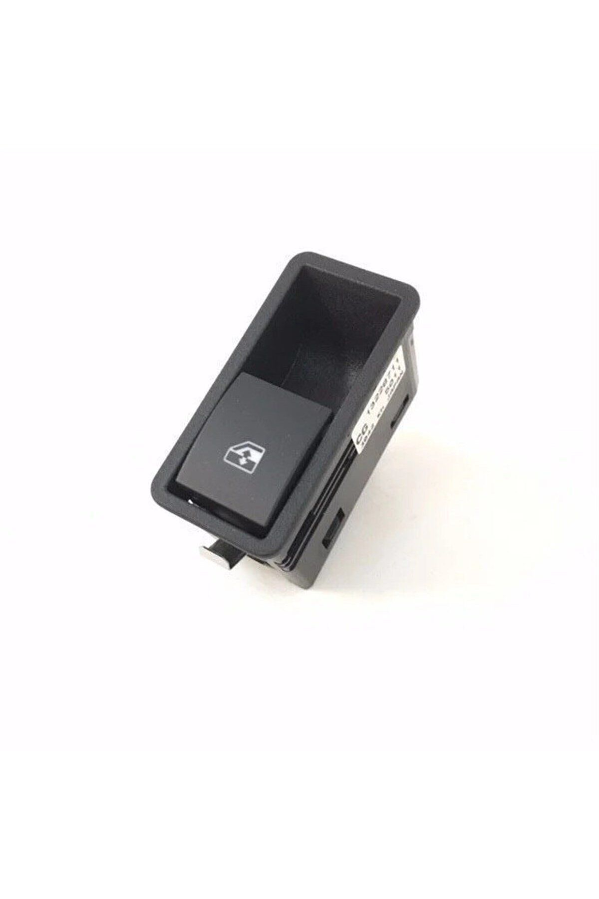 Opel / Zafira B Arka Cam Açma Düğmesi  Gm Marka