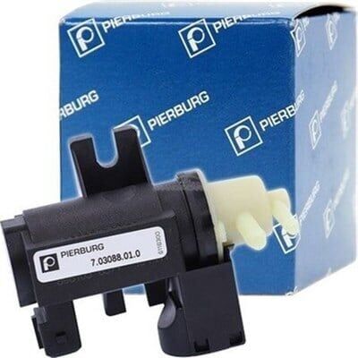 Opel / Corsa C 1.7 Dizel Selenoid Valfi Pierburg Marka