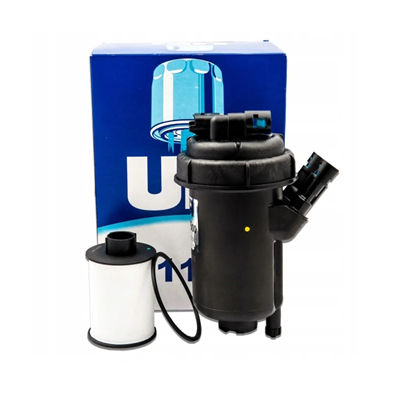 Opel / Meriva A Mazot Filtre Kutusu 1.3 Dizel Ufi 55.116.00