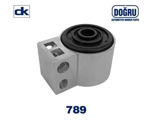 Opel Vectra C  Salıncak Burcu Hidrolik