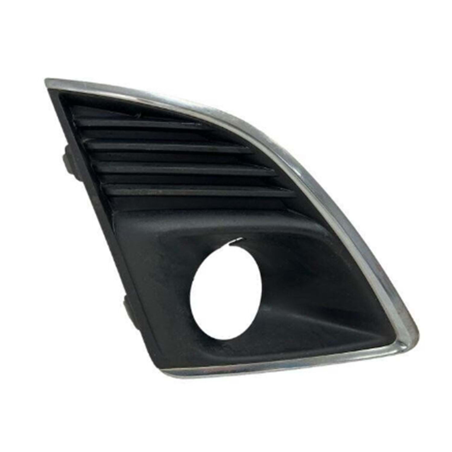 Chevrolet Cruze Üçgen Tip Sis Çerçevesi Sağ