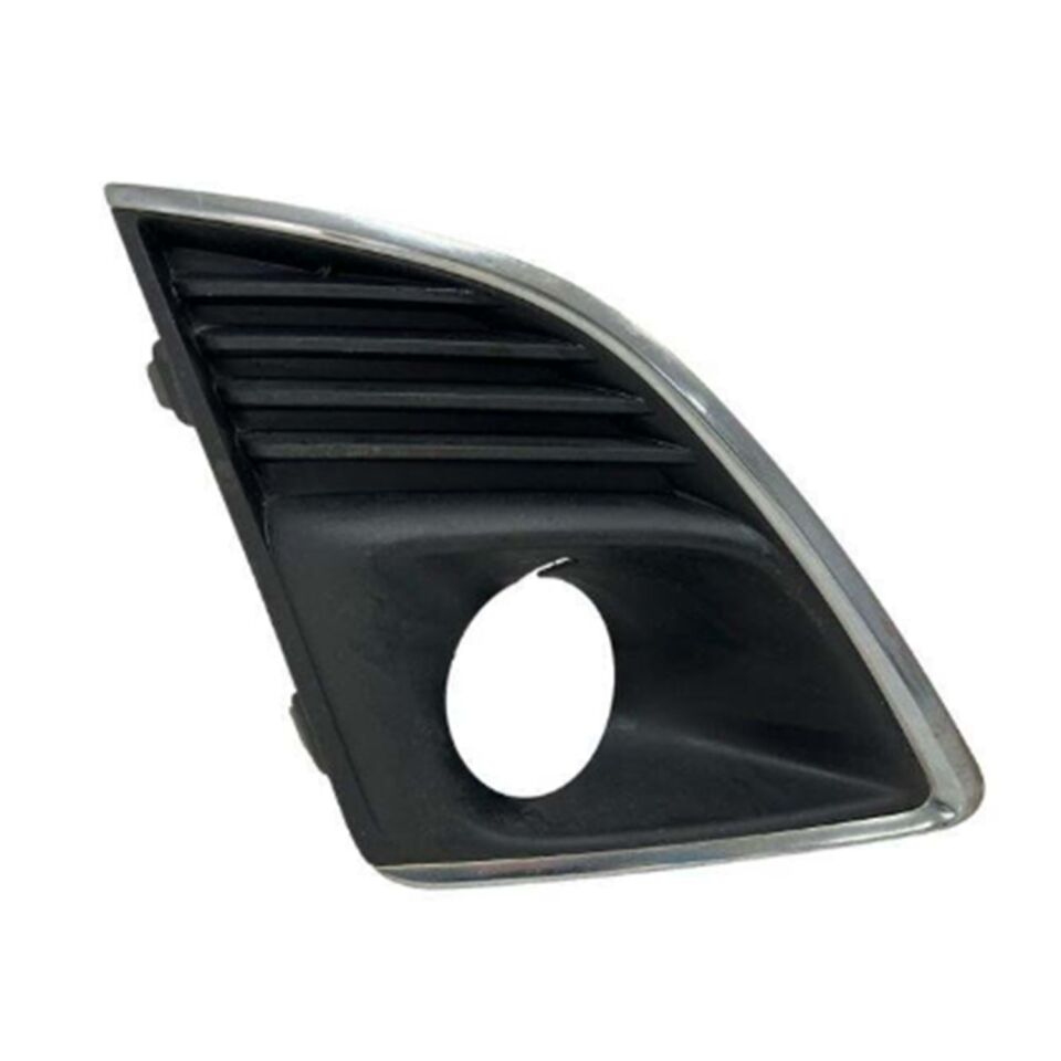 Chevrolet Cruze Üçgen Tip Sis Çerçevesi Sağ